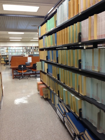 県政情報センター